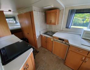 2006 TrailManor 3124KS