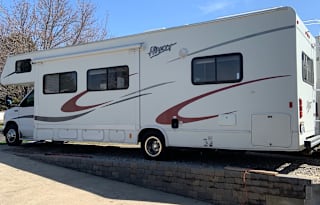 2016 Jayco Redhawk 29XK