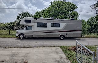 2021 Forest River RV Forester Classic 3011DS Ford
