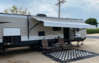 2019 Keystone RV Hideout 272LHS