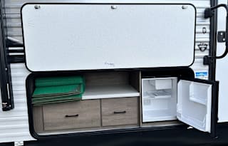 2025 Jayco Jay Flight SLX 263BHS