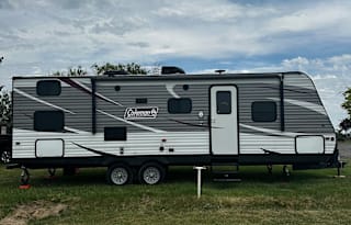 Family Approved (And Fur Babies) RV Rental