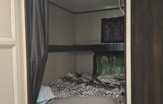 2022 Jayco Jay Flight SLX 8 295BHS