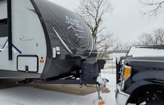 2018 Coachmen RV Apex Ultra-Lite 287BHSS