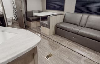 J&J clean and cozy