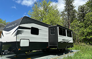2021 Keystone RV Hideout 29DFSWE