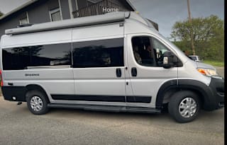 2024 Thor Motor Coach Sequence 20A