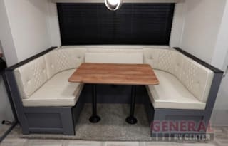 2024 Forest River RV Tracer Prime Time