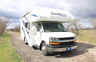 The Adeline - 2023 22' Thor Freedom Elite Class C