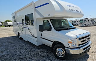 2026 Thor Motor Coach Four Winds 28Z