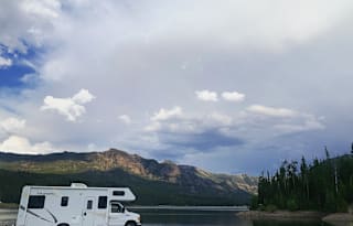 The Majestic Venture - 250 Miles / Day Included!