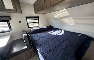 Omar’s RV Get Away