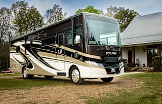 2021 Tiffin Motorhomes Open Road Allegro 36 LA
