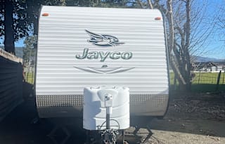 Sydney: 2015 Jayco Jay Flight 26BH