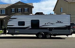 2023 Jayco Jay Flight Western 224bhw