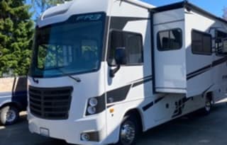 2022 Forest River RV FR3 30DS