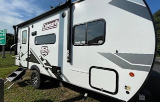 On sale‼️2022 Dutchmen RV Coleman Rubicon 1608RB