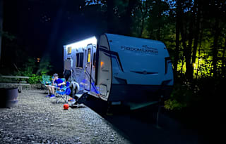 Elite Happy Camper