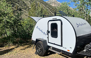 2022 Braxton Creek Bushwhacker 10HD