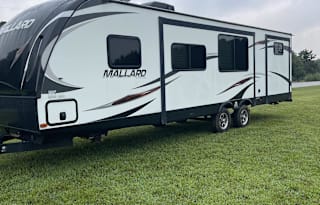 "The Bunkhouse" Heartland Mallard M32