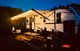 Embrace Adventure--Charming Maine Farm Rental