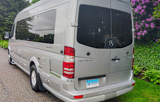 2016 Airstream RV Interstate Grand Tour  Twin