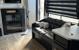 2022 Forest River RV Cherokee 274BRB