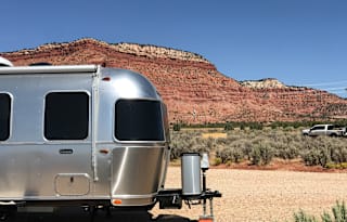 2020 Airstream RV Caravel 22FB