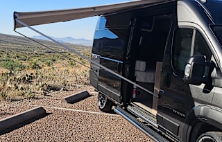 2024 Entegra Ethos 20T RV