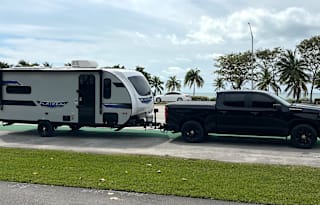 New rv is ready for your next adventure!