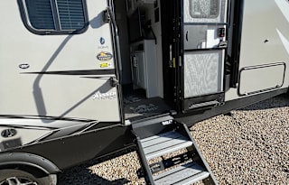 2021 Keystone RV Bullet 243BHS