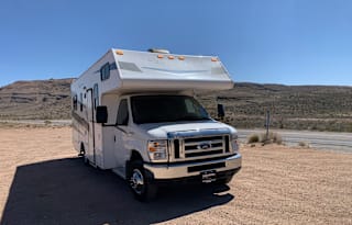 2020 Wayfarer Tiffin Wayfarer 23TM