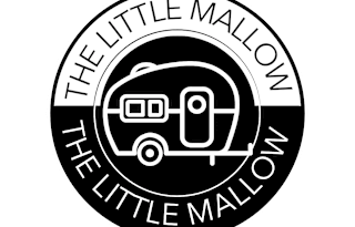 **The Little Mallow** SLEEPS 8 + easy to pull!
