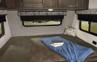 "Magic Bullet" 2020 Jayco Jay Flight SLX 174BH
