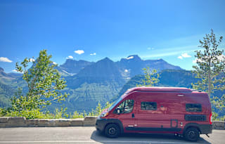 2022 Winnebago Solis 59P - Easy to Drive!