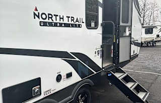 Beautiful - 2022 Heartland Northtrail
