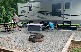 2007 Keystone RV VR1 305FKS