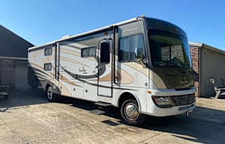Jordan Family RV