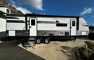 Adventure Getaway Great Price