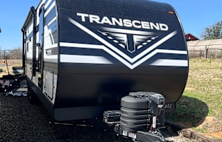 2025 Transcend, All-Inclusive & Hassle-Free!!!
