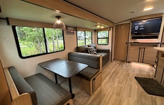 2022 Perfect floor plan for space and comfort!