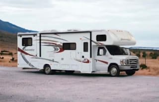 2015 Forest River Sunseeker RV 3170DS