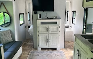 2022 Shasta Oasis 26DB