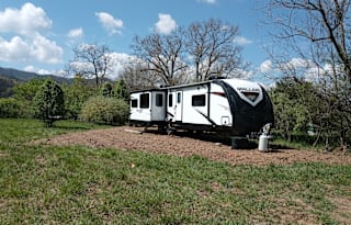2019 Heartland Mallard 335