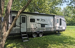 2020 Jayco Jay Flight SLX 265RLS