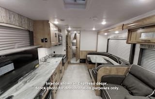 2021 Coachmen RV Leprechaun 319MFB