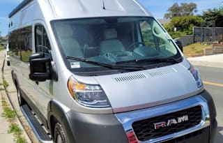 "Lety" 2021 Jayco Jayco Swift 20T Ram Promaster