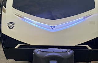 2022 Keystone RV Outback Ultra Lite 244UBH