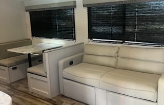 2024 Dutchmen RV Aspen Trail LE 26BHWE