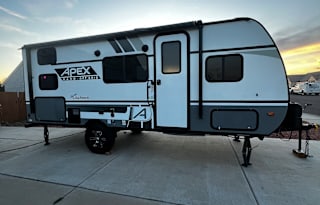 2022 Coachmen Apex Nano-Fully Loaded NO Exclusions